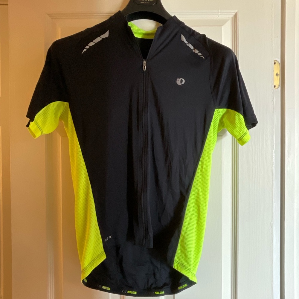 Pearl Izumi Elite Bike Jersey